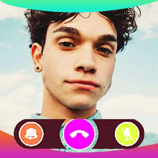 Play Marcus Dobre Prank Fake Call Video APK