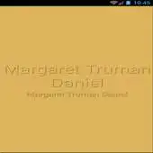 Free play online Margaret Truman APK