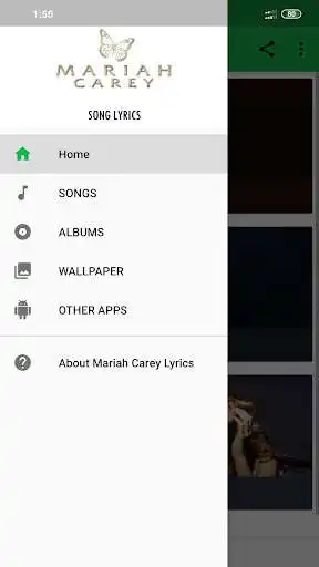 Play Mariah Carey Lyrics  and enjoy Mariah Carey Lyrics with UptoPlay