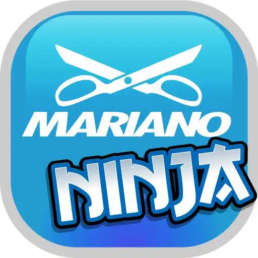 Free play online Mariano Ninja  APK