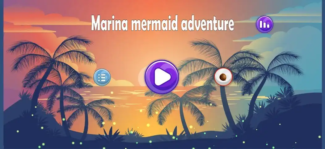 Play Marina mermaid adventure  and enjoy Marina mermaid adventure with UptoPlay