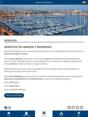 Play Marina Port de Mallorca