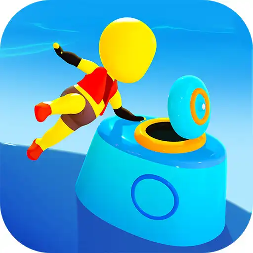 Play Marine Runner APK