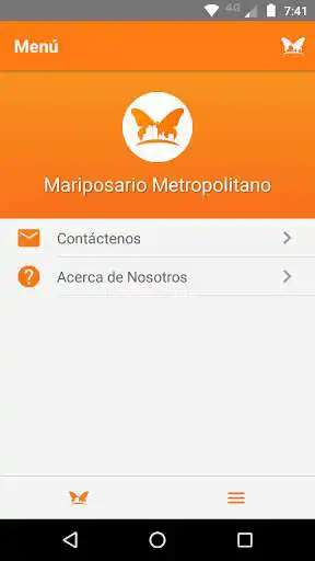 Play MariposApp  and enjoy MariposApp with UptoPlay