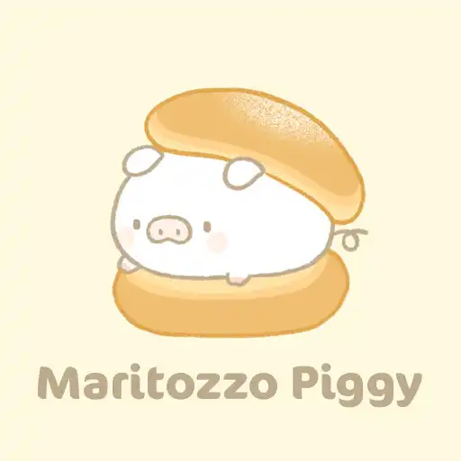 Play Maritozzo Piggy Theme APK