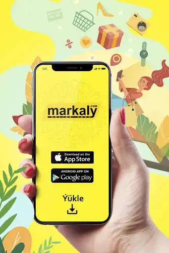 Play Markaly  and enjoy Markaly with UptoPlay