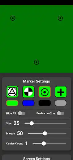 Play Marker Mate as an online game Marker Mate with UptoPlay