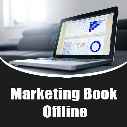 Play Marketing Book Offline APK