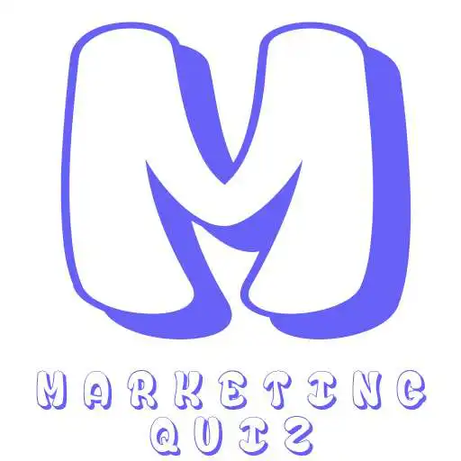 Play Marketing Quiz for marketing jobs APK