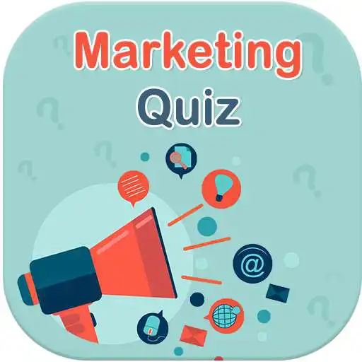 Free play online Marketing Quiz APK