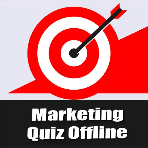 Play Marketing Quiz Offline - MCQs APK