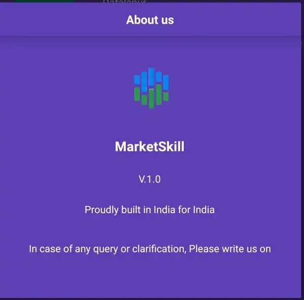 Play Marketskill  and enjoy Marketskill with UptoPlay