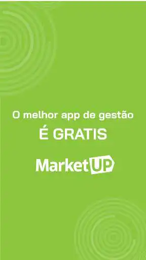 Play APK MarketUP ERP  and enjoy MarketUP ERP with UptoPlay 