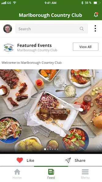 Play Marlborough Country Club  and enjoy Marlborough Country Club with UptoPlay