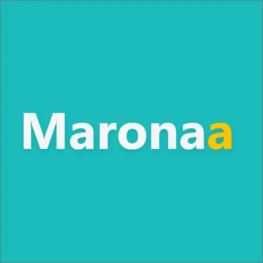 Play Maronaa APK