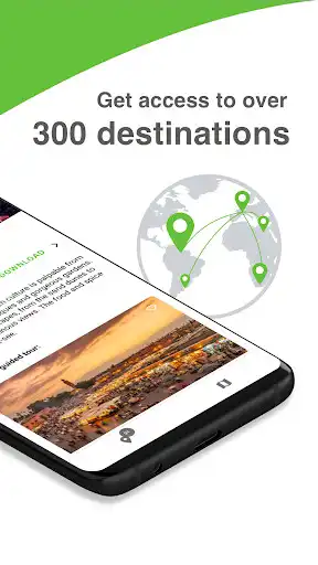 Play Marrakech SmartGuide - Audio Guide & Offline Maps as an online game Marrakech SmartGuide - Audio Guide & Offline Maps with UptoPlay