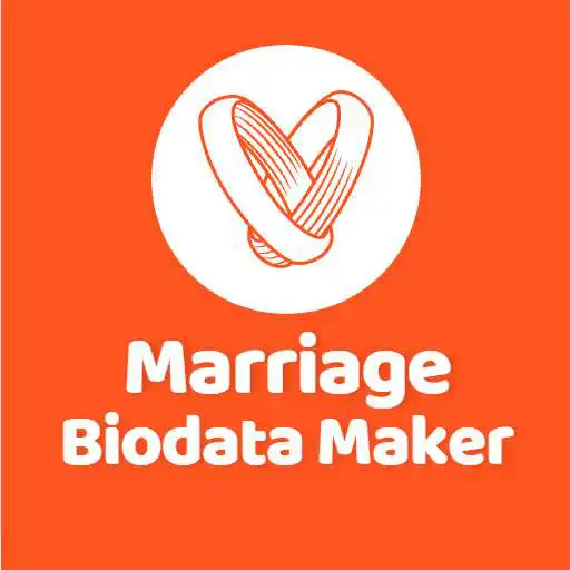 Play Marriage Biodata Maker App APK