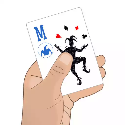 Free play online Marriage Card Game APK