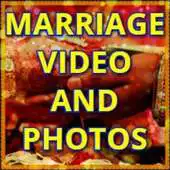 Free play online Marriage Video and Photos APK