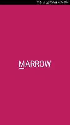 Play Marrow