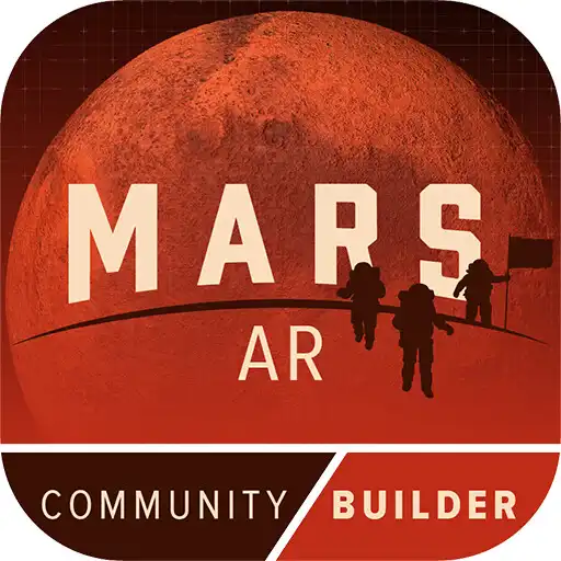 Play Mars Community Builder AR APK