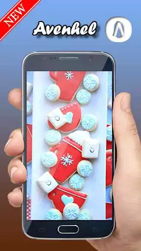 Play Marshmallow Wallpaper  and enjoy Marshmallow Wallpaper with UptoPlay