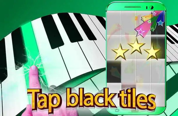 Play Marshmello Anne Marie - Friends - Piano Tiles