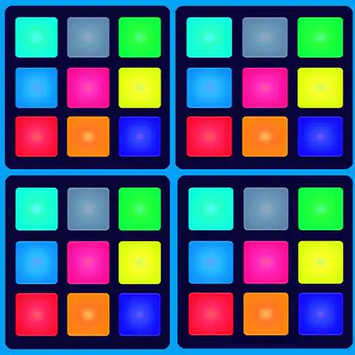 Play Marshmello Music Maker - Launchpad APK