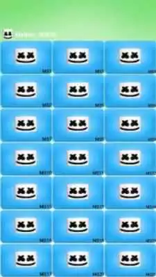 Play Marshmello Summer Launchpad