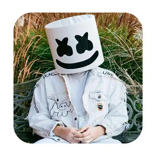 Play Marshmello Wallpaper HD 2022 APK