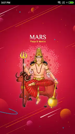 Play Mars Pooja and Mantra  and enjoy Mars Pooja and Mantra with UptoPlay