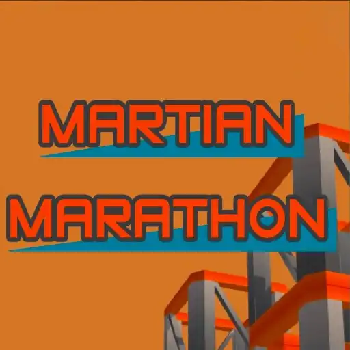 Play MARTIAN MARATHON APK