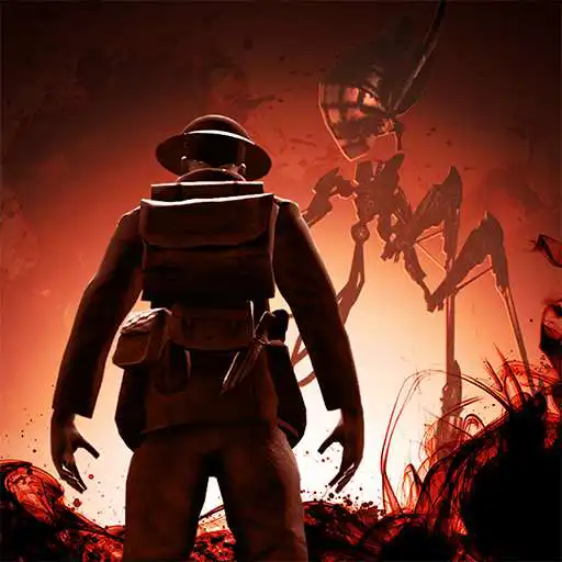 Free play online Martian War  APK