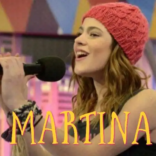 Play Martina Tini Stoessel Musica APK