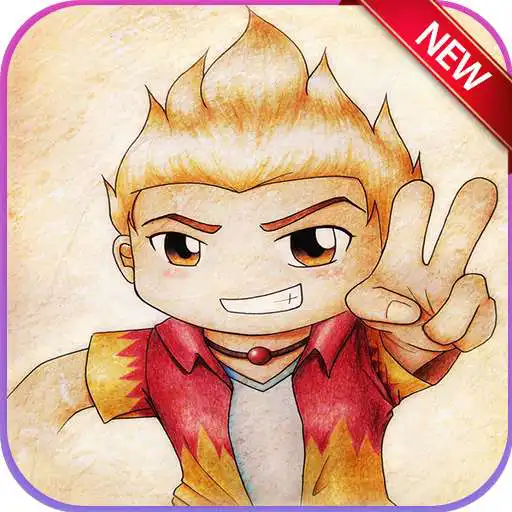 Free play online Martin Mystery  APK