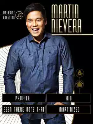 Play Martin Nievera