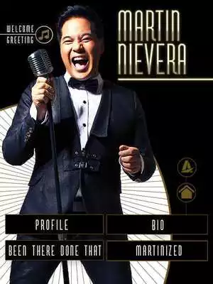 Play Martin Nievera