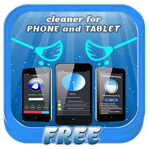 Free play online Marvel cleaner - booster and battery saver master  APK