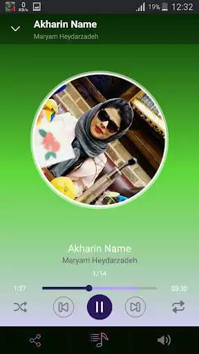 Play Maryam Heydarzadeh - songs offline as an online game Maryam Heydarzadeh - songs offline with UptoPlay