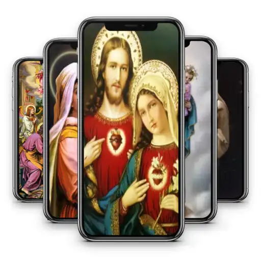 Play Mary and Jesus APK