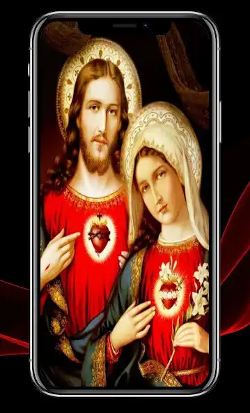 Play Mary and Jesus  and enjoy Mary and Jesus with UptoPlay