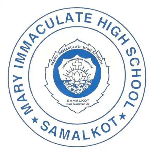 Play Mary Immaculate High School APK