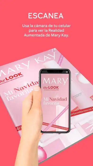 Play Mary Kay AR  and enjoy Mary Kay AR with UptoPlay