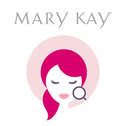 Jouer à l'analyseur de peau Mary Kay® APK