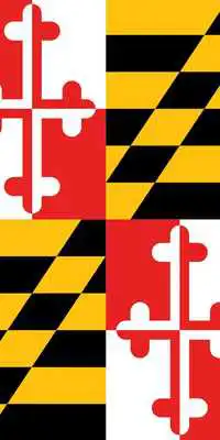 Play Maryland Flag