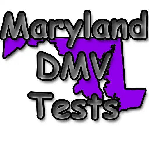 Free play online Maryland MVA Practice Exams APK