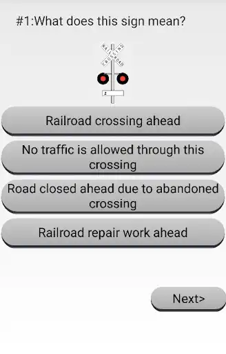 Play Maryland MVA Practice Exams