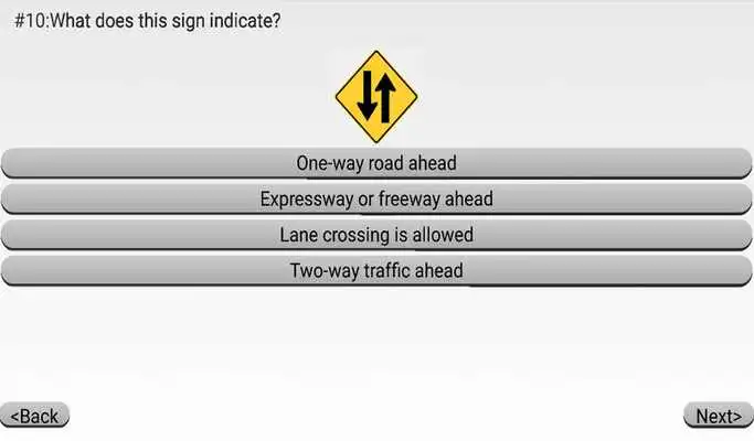 Play Maryland MVA Practice Exams