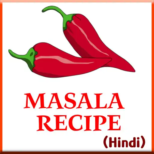 Free play online Masala Recipe  APK