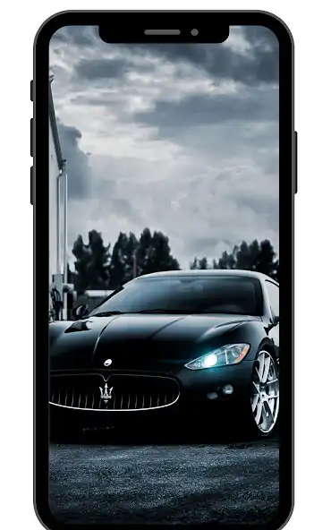 Play Maserati Car Wallpapers  and enjoy Maserati Car Wallpapers with UptoPlay